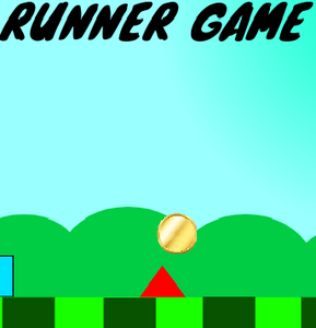 play Runner Game