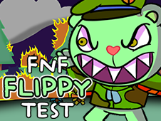 play Fnf Flippy Test