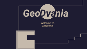 play Geodvania