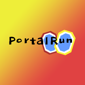 play Portal Run