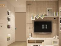 play Patterned Room Escape