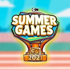 play Cartoon Network Summer