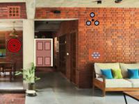 play Contemporary Room Escape 2