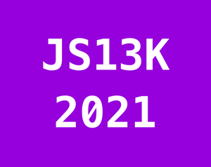 play Js13K 2021