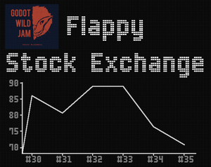 Flappy Stock Exchange