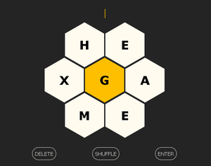 play Hexgame