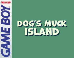 Dog'S Muck Island V0.1B