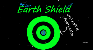 play Earth Shield