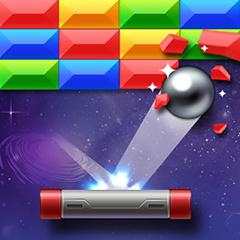 play Block Breaker Dx