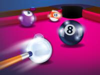 play Pool Mania