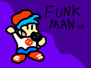 play Funk Man (Version 1.0)