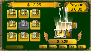 play Casino Bonus Game Demo