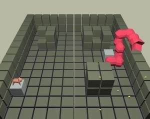 play Not Snake