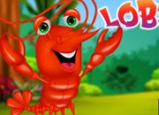 play Baby Lobster Escape