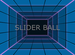 Slider Ball