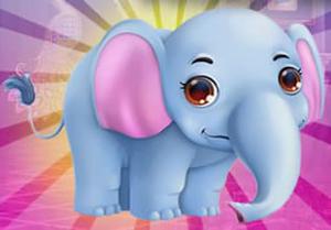 play Compliant Comely Elephant Escape