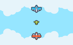 play Pacifist War