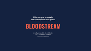 play Bloodstream