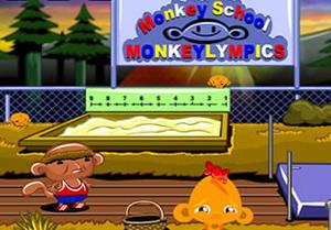 play Monkey Go Happy – Stage 555