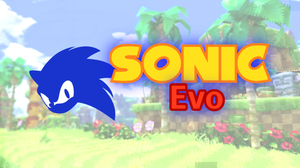 play Sonic Evo Sage '21 Demo