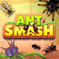 play Ant Smash