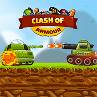 play Clash Of Armour