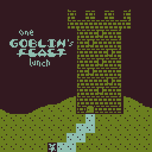 play One Goblin'S Lunch
