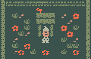 play The Name Garden
