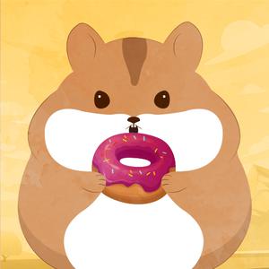 play The Hungry Hamster