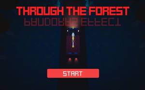 play Through The Forest