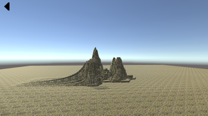 play Lands
