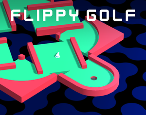 play Flippy Golf