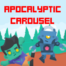 play Apocalyptic Carousel