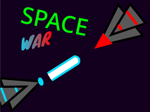 play Space War [Demo]