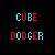 play Cube Dodger By Cheesygames
