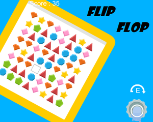 play Flip-Flop!
