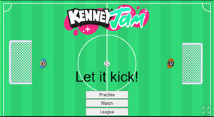 play Let It Kick!