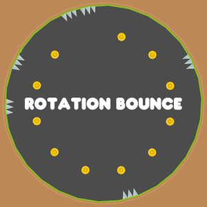 play Rotation Bounce