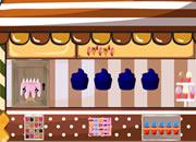 play Fluffy Cake Escape