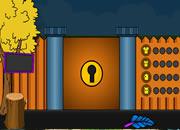 play Grey Teal Escape