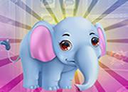 play Compliant Comely Elephant Escape