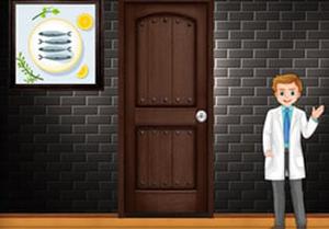 play Easy Room Escape 45