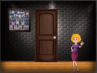 play Amgel Easy Room Escape 45