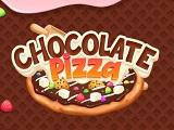play Chocolate Pizza