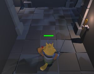 play Dungeontest