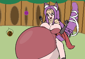 play Syra'S Spirit Pregnancy