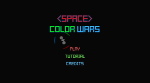 play Space Color Wars
