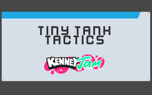 play Tiny Tank Tactics