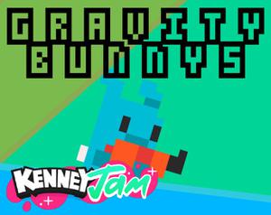 play Gravity Bunnys