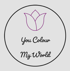play You Colour My World